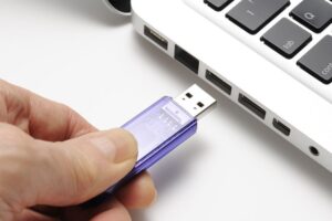 tăng tốc độ đọc và ghi dữ liệu USB