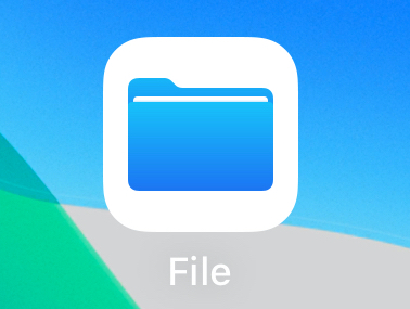 App quản lý file