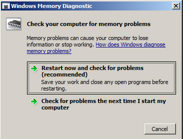  sửa lỗi memory problem 