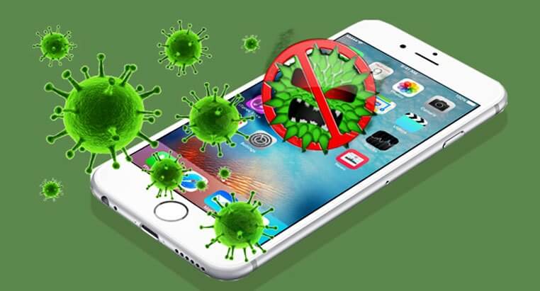 Những phần mềm diệt virus cho iphone mà bạn không nên bỏ qua
